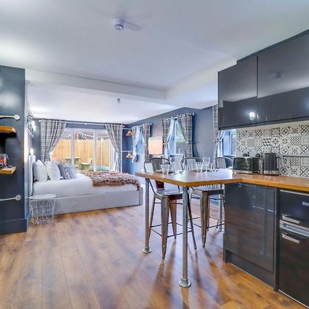 Sixtysix By Sorted Stay Southend-on-Sea Bagian luar foto