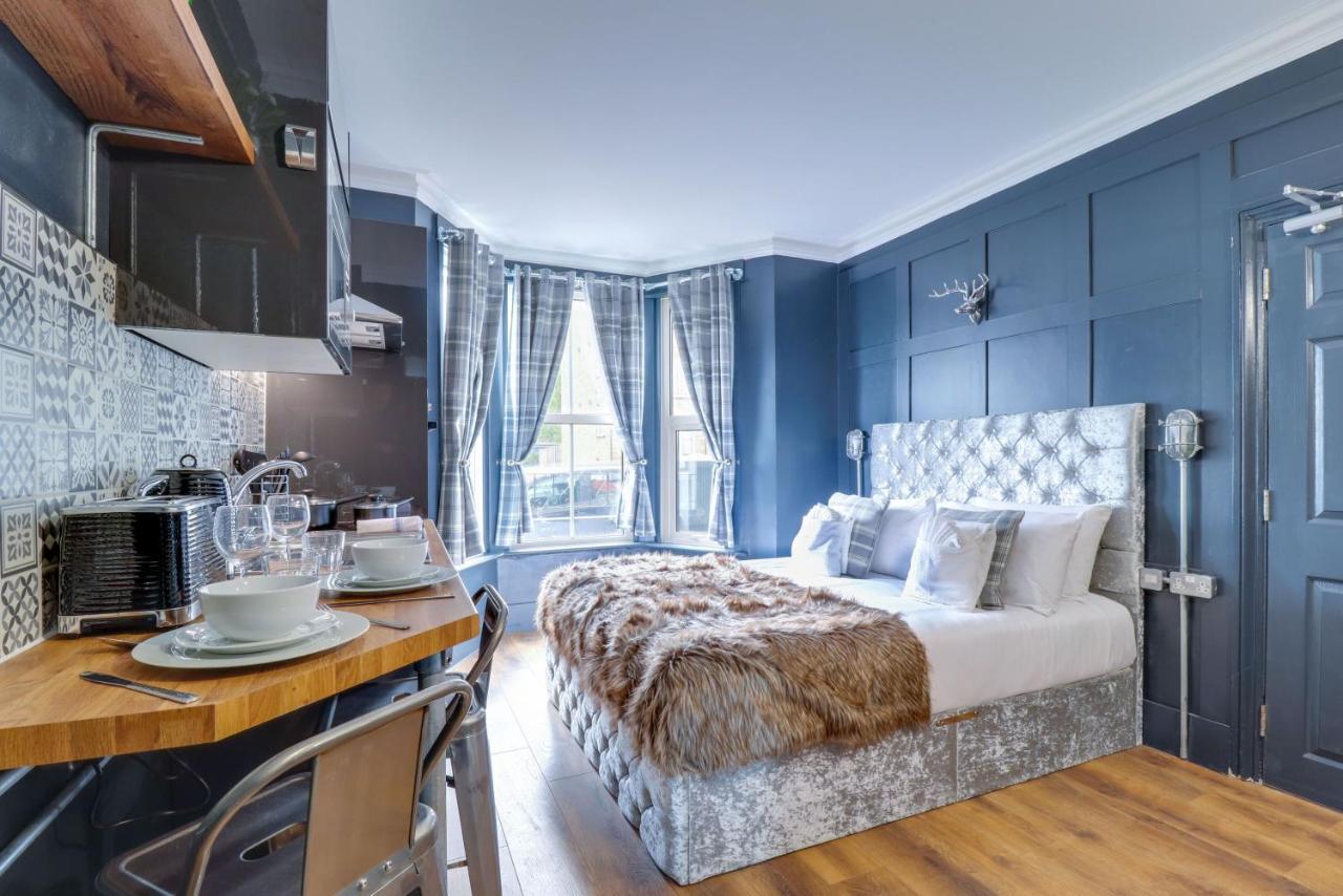 Sixtysix By Sorted Stay Southend-on-Sea Bagian luar foto