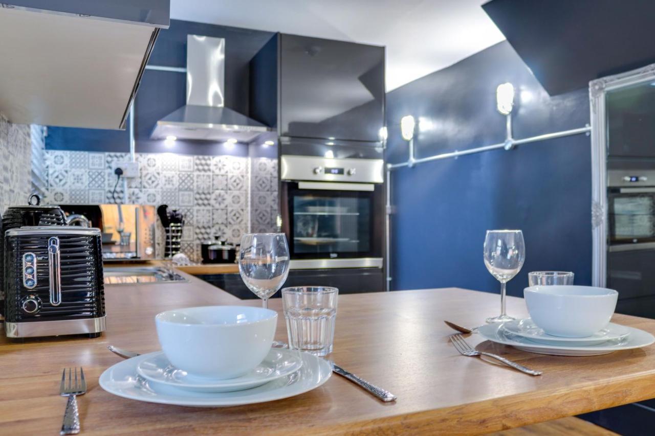 Sixtysix By Sorted Stay Southend-on-Sea Bagian luar foto