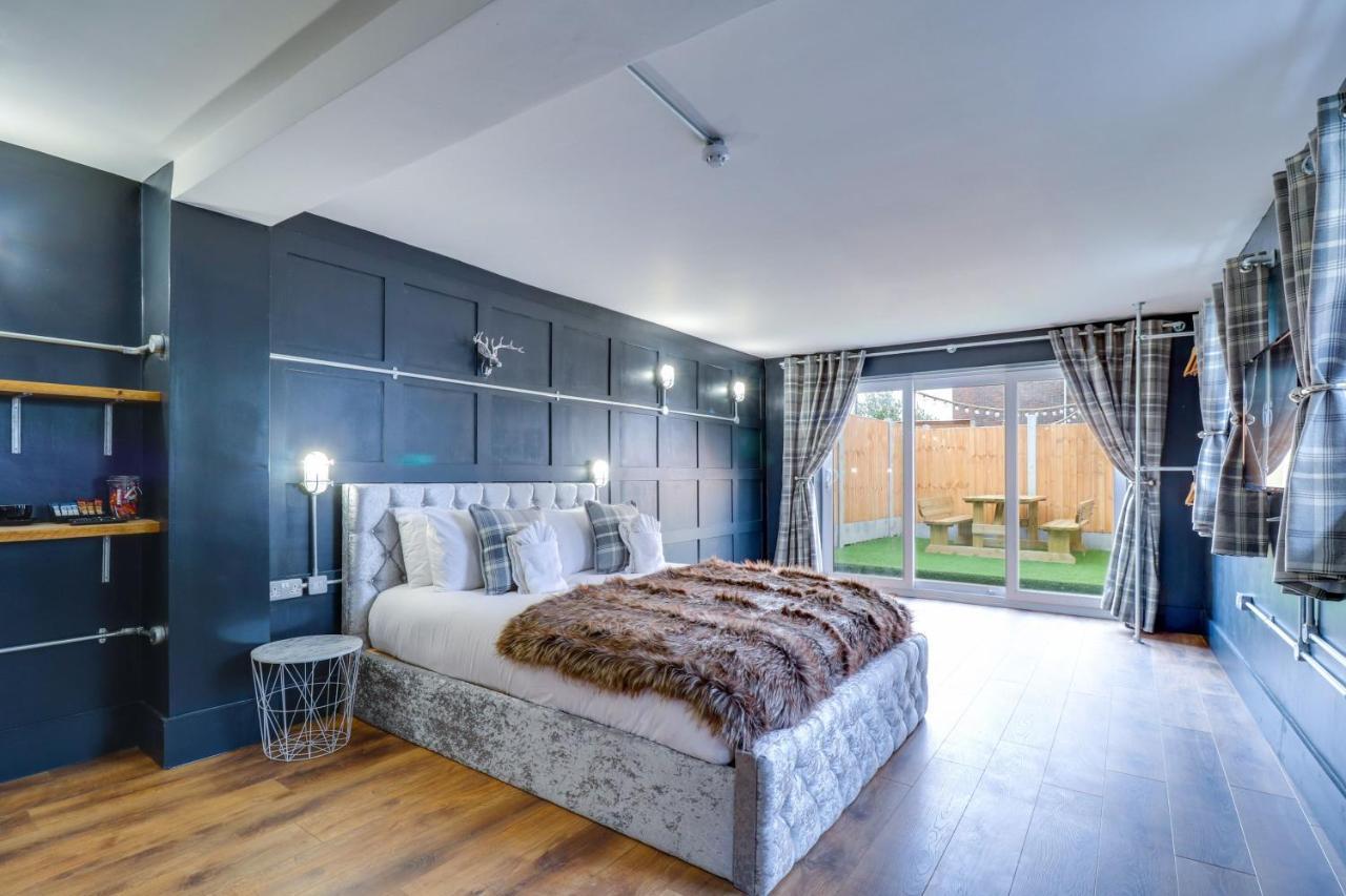 Sixtysix By Sorted Stay Southend-on-Sea Bagian luar foto