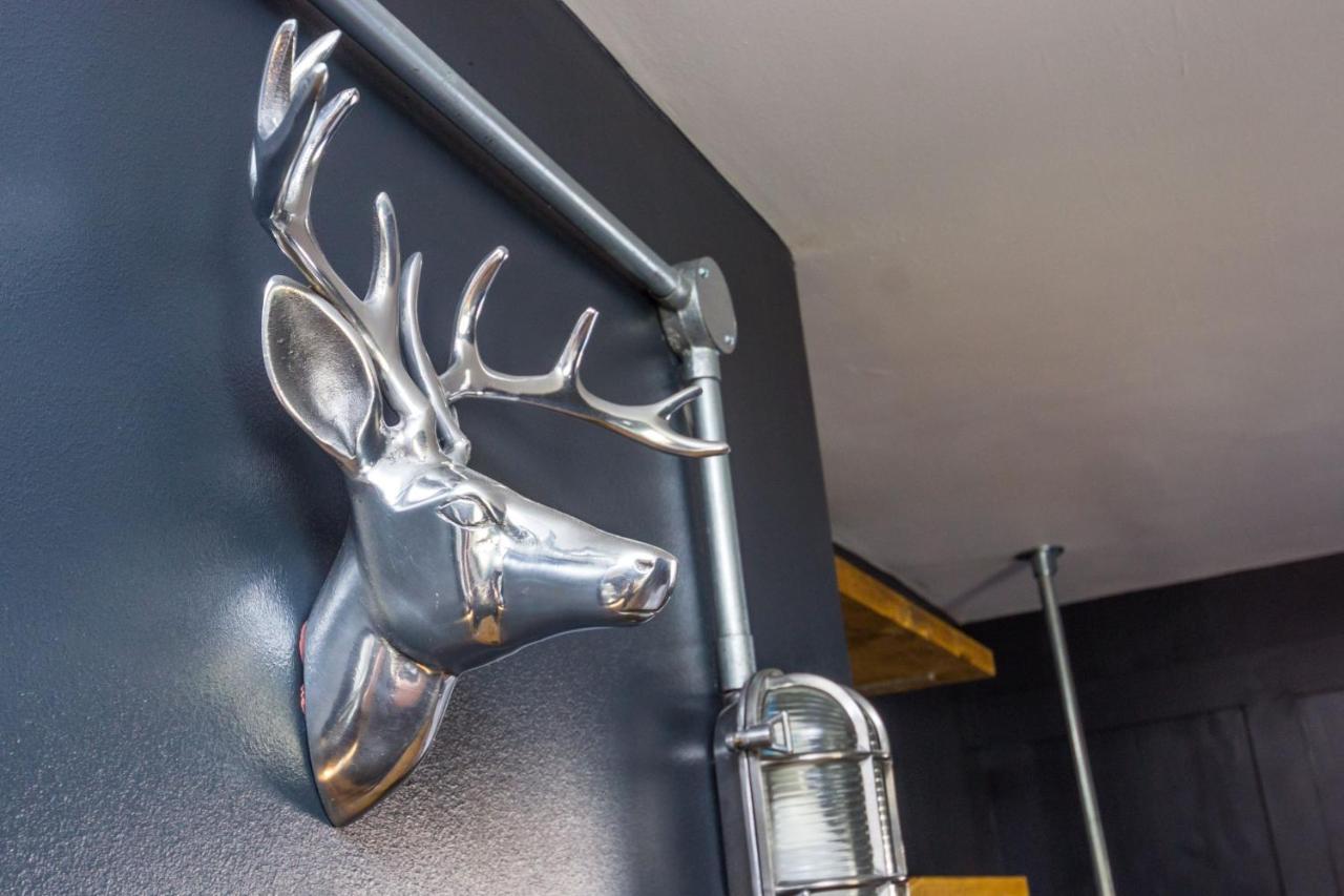 Sixtysix By Sorted Stay Southend-on-Sea Bagian luar foto