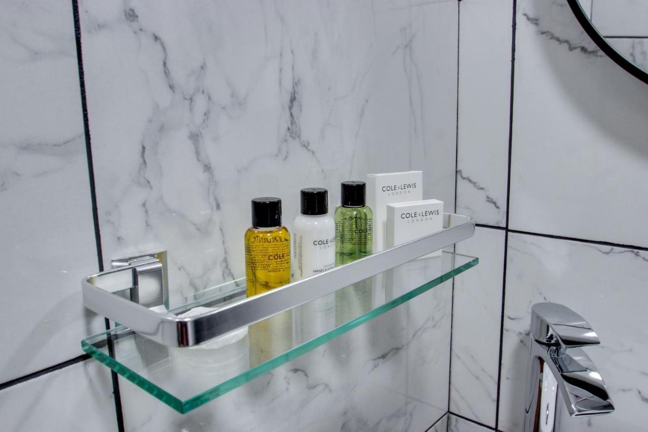Sixtysix By Sorted Stay Southend-on-Sea Bagian luar foto