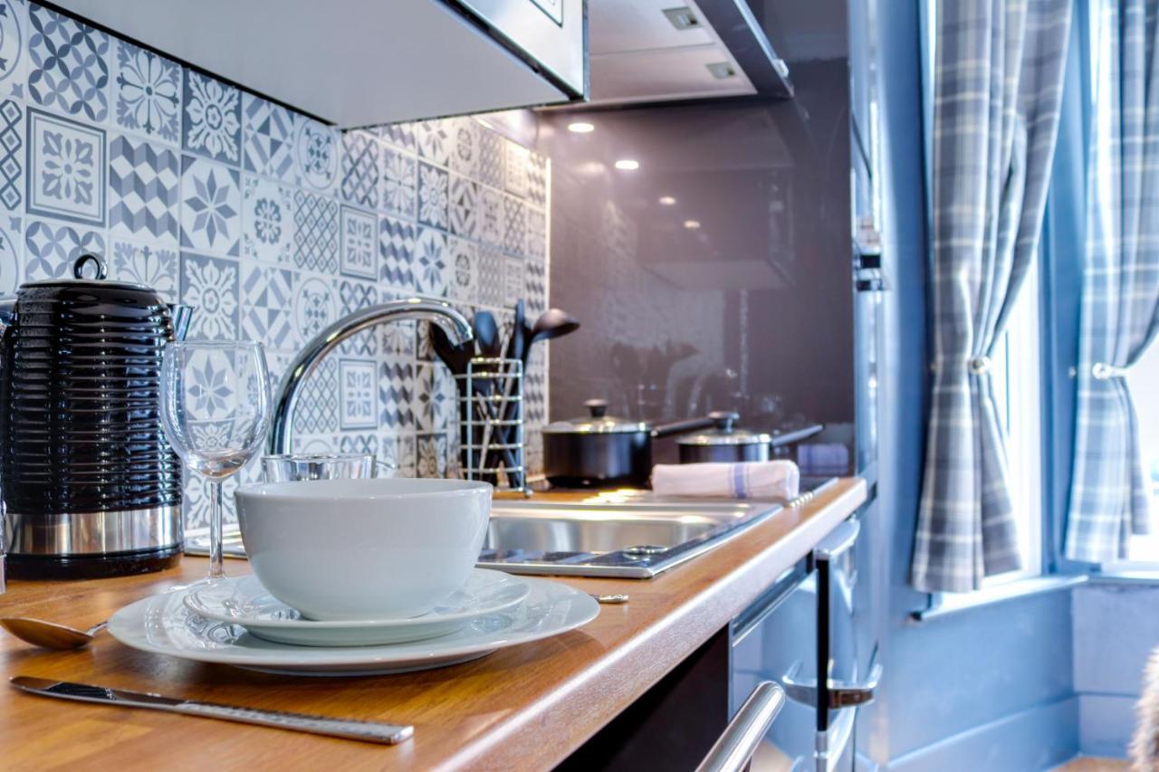Sixtysix By Sorted Stay Southend-on-Sea Bagian luar foto