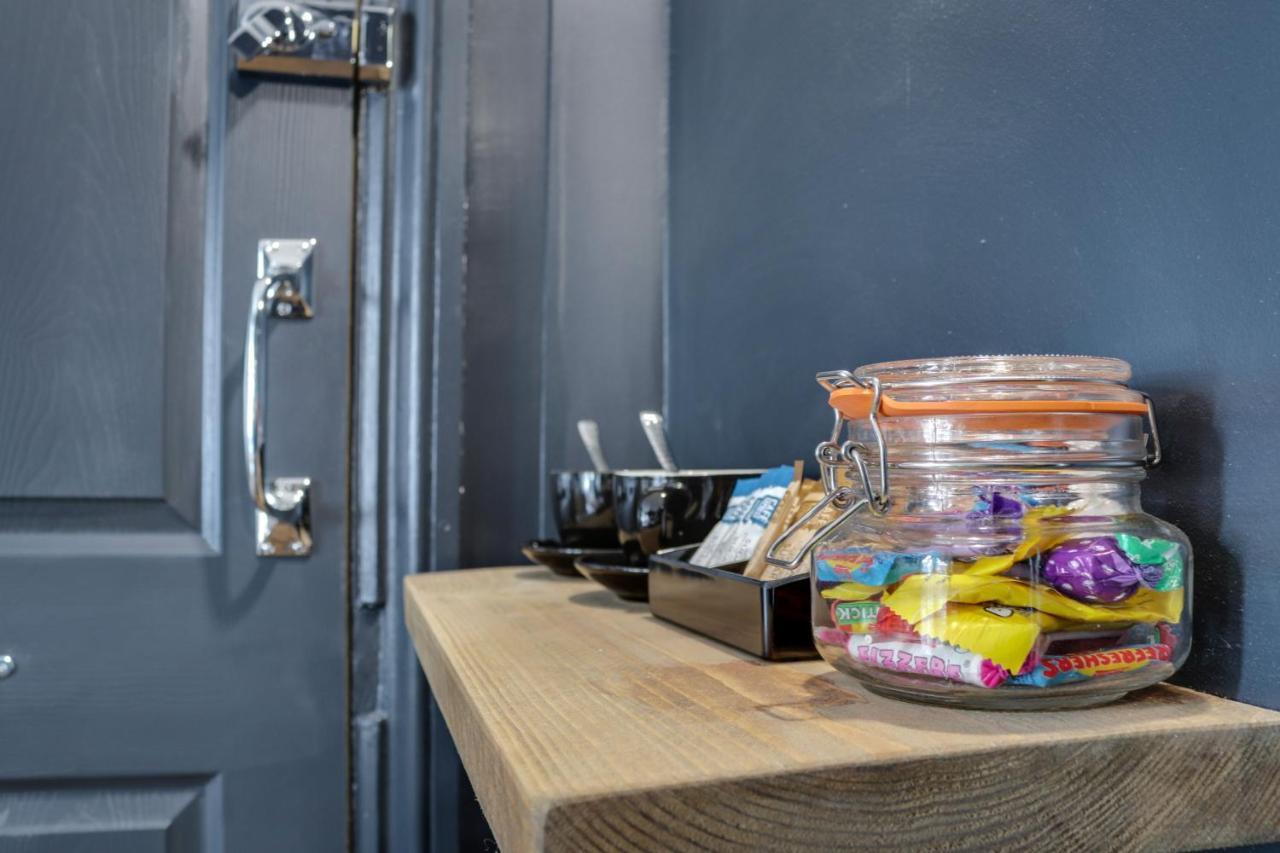 Sixtysix By Sorted Stay Southend-on-Sea Bagian luar foto