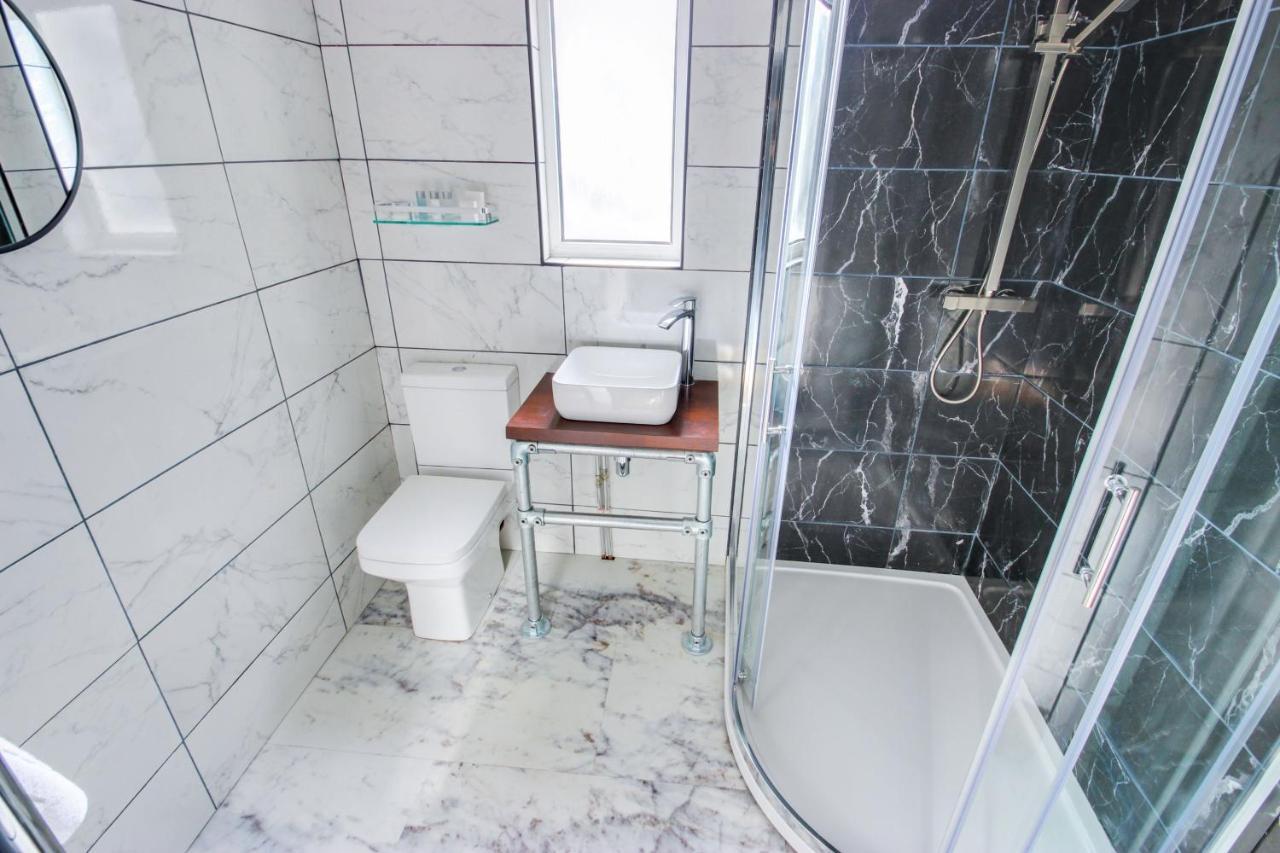 Sixtysix By Sorted Stay Southend-on-Sea Bagian luar foto