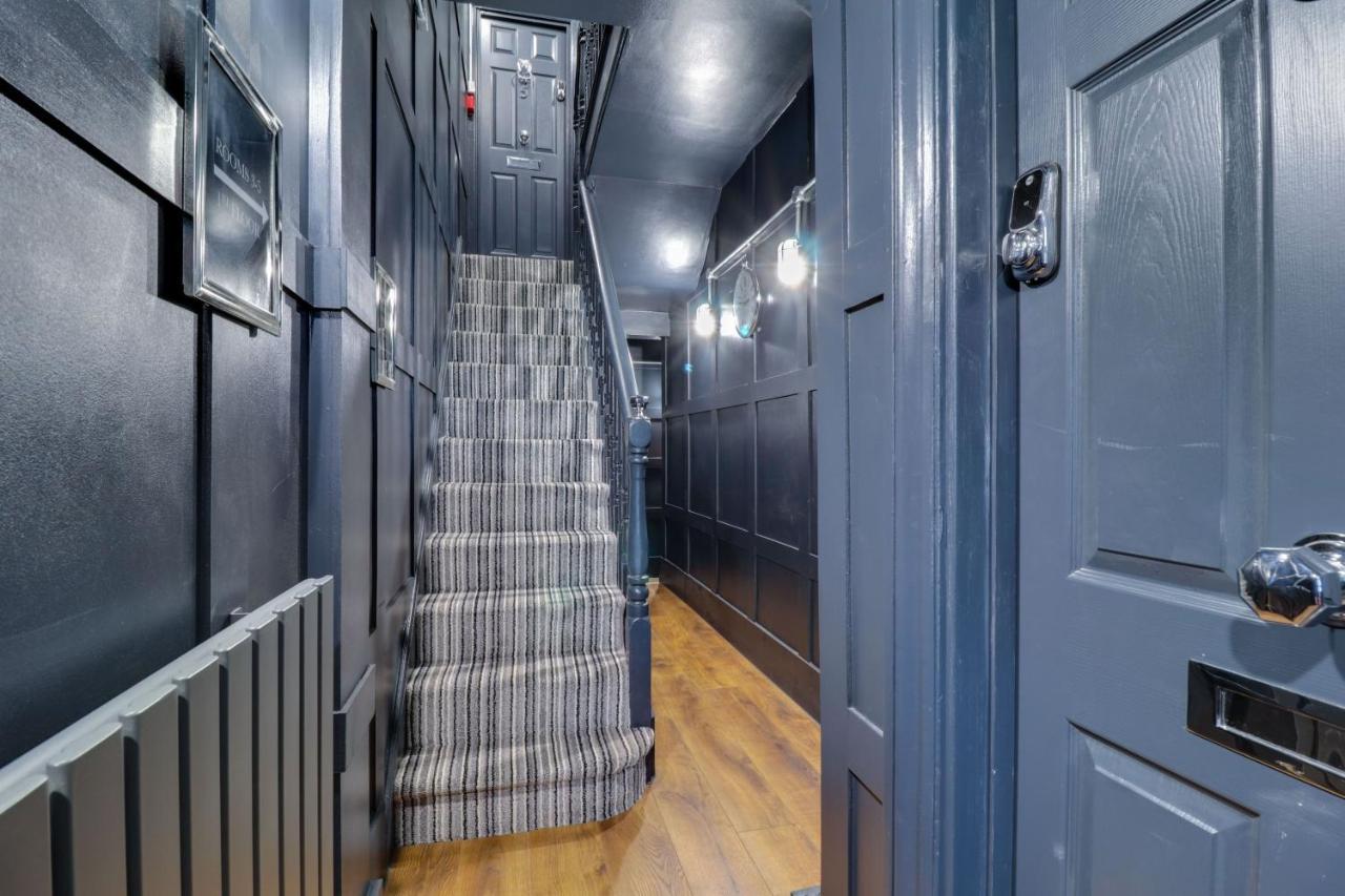 Sixtysix By Sorted Stay Southend-on-Sea Bagian luar foto