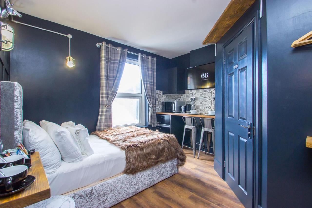 Sixtysix By Sorted Stay Southend-on-Sea Bagian luar foto