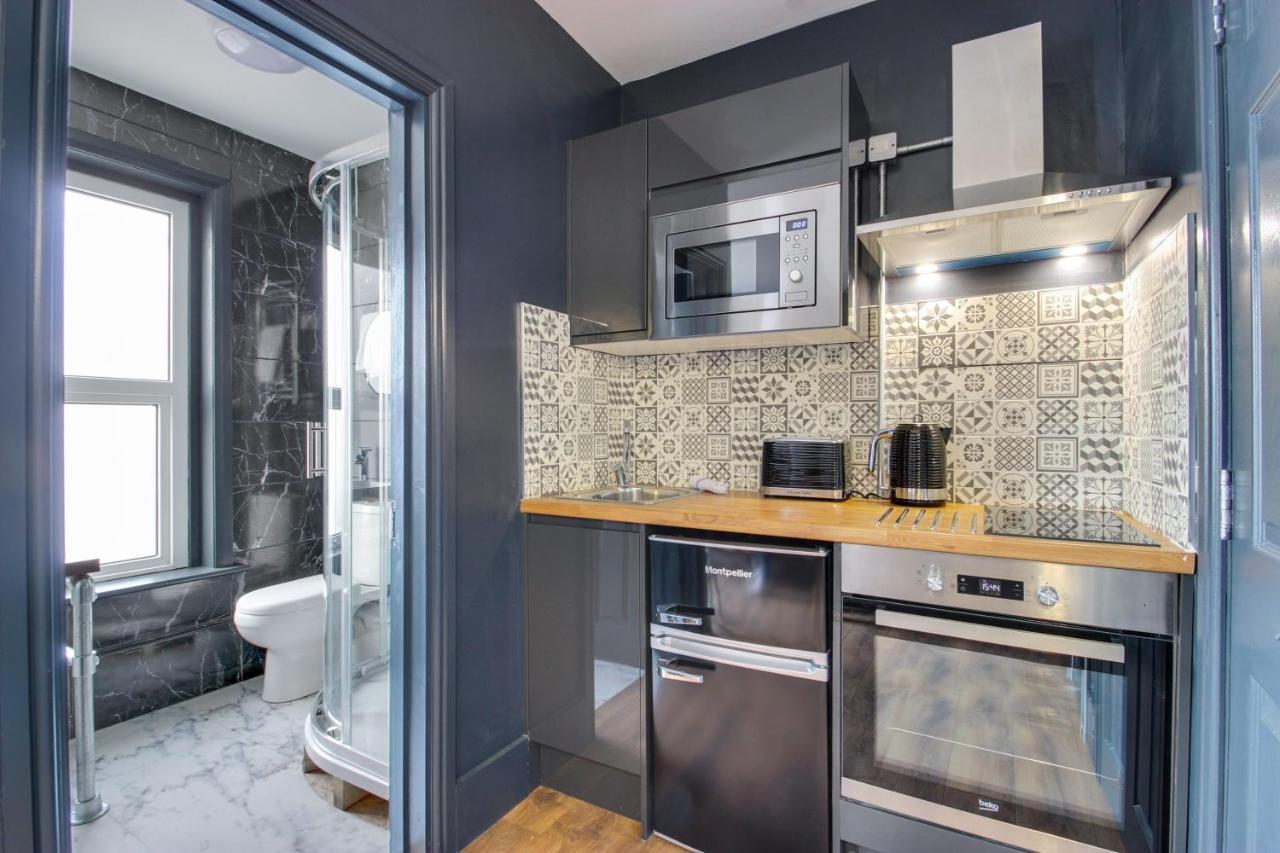 Sixtysix By Sorted Stay Southend-on-Sea Bagian luar foto