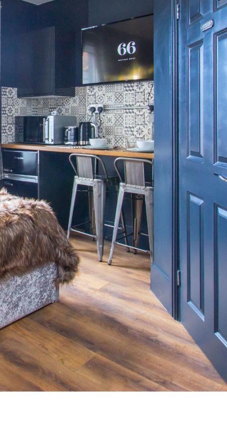 Sixtysix By Sorted Stay Southend-on-Sea Bagian luar foto