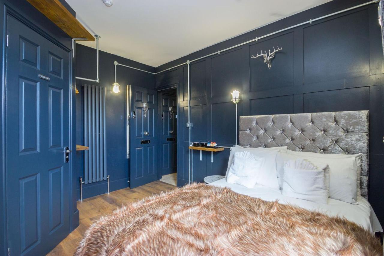 Sixtysix By Sorted Stay Southend-on-Sea Bagian luar foto