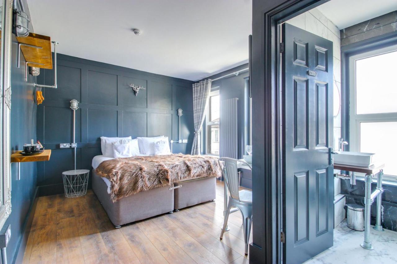 Sixtysix By Sorted Stay Southend-on-Sea Bagian luar foto